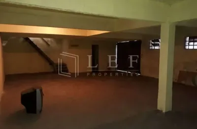 Casa comercial à venda na Rua Jorge Duprat Figueiredo, 647, Jabaquara, São Paulo