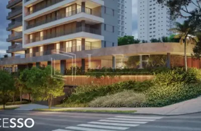 Apartamento com 4 quartos à venda na Rua Pascoal Vita, --, Alto de Pinheiros, São Paulo