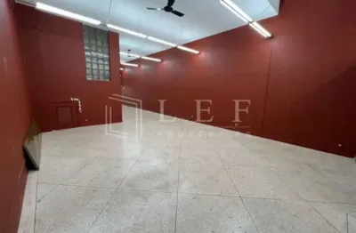 Ponto comercial à venda na Rua Martim Francisco, --, Vila Buarque, São Paulo