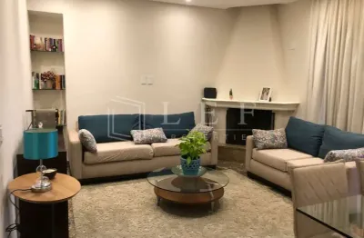 Apartamento com 4 quartos à venda na Avenida Doutor Cândido Motta Filho, --, Cidade São Francisco, São Paulo