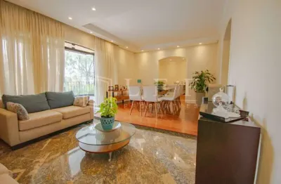 Apartamento com 4 quartos à venda na Avenida Doutor Cândido Motta Filho, --, Cidade São Francisco, São Paulo