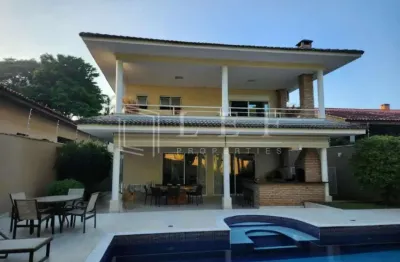 Casa com 3 quartos à venda na Rua São Fortunato, --, Interlagos, São Paulo