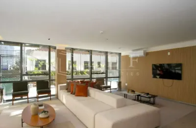 Apartamento com 2 quartos para alugar na Avenida Pedroso de Morais, 737, Pinheiros, São Paulo