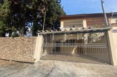 Casa com 2 quartos à venda na Rua Mariz e Barros, --, Jardim da Glória, São Paulo