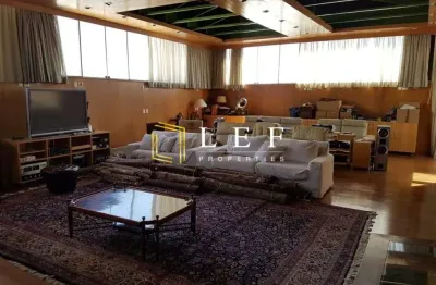 Cobertura com 4 quartos à venda na Rua Castro Alves, --, Aclimação, São Paulo