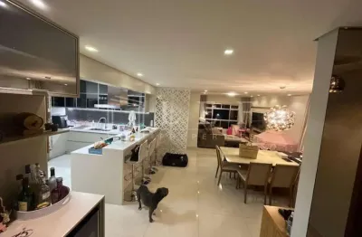 Apartamento com 3 quartos à venda na Avenida Lacerda Franco, --, Cambuci, São Paulo