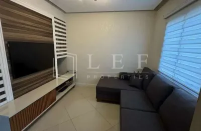 Casa em condomínio fechado com 3 quartos à venda na Rua Circular, --, Jardim Passárgada I, Cotia