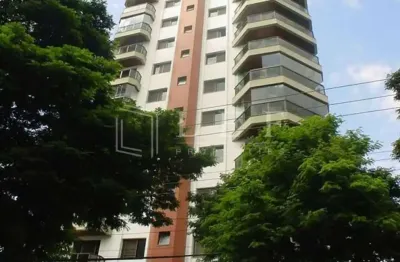 Apartamento com 2 quartos para alugar na Rua Casimiro de Abreu, --, Campo Belo, São Paulo