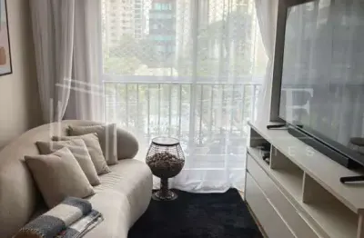 Apartamento com 2 quartos à venda na Rua Helena, --, Vila Olímpia, São Paulo