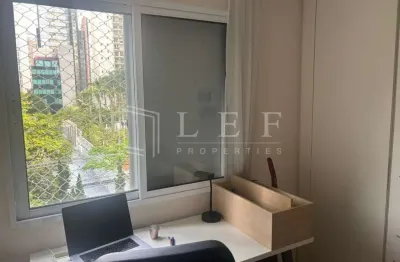 Apartamento com 2 quartos à venda na Rua Helena, --, Vila Olímpia, São Paulo