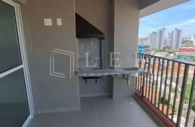 Apartamento com 3 quartos à venda na Rua Albino Boldasso Gabril, --, Vila Cruzeiro, São Paulo