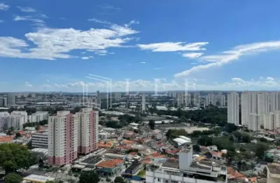 Apartamento com 3 quartos à venda na Rua José Benedito Salinas, 110, Jardim Marajoara, São Paulo