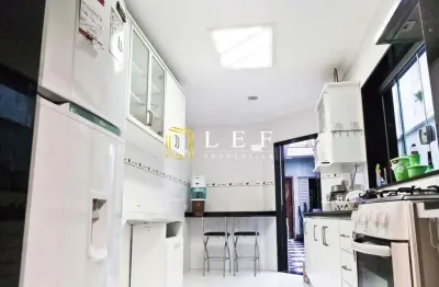 Casa com 6 quartos à venda na Rua Coronel Diogo, --, Jardim da Glória, São Paulo