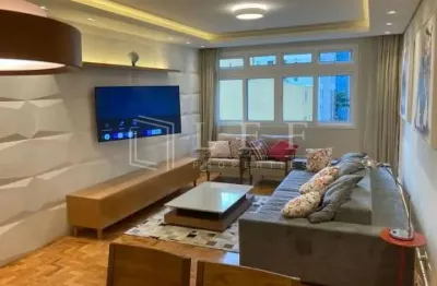 Apartamento com 3 quartos à venda na Rua Iguatemi, --, Itaim Bibi, São Paulo