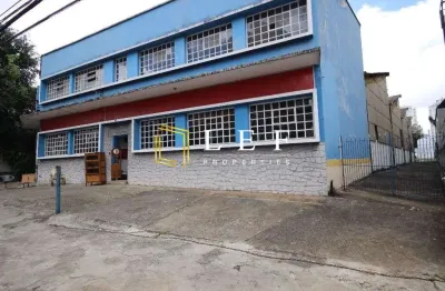 Casa comercial para alugar na Avenida Hélio Pellegrino, --, Vila Olímpia, São Paulo