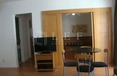 Apartamento com 2 quartos à venda na Rua Sampaio Viana, --, Paraíso, São Paulo