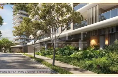 Apartamento com 3 quartos à venda na Rua Martins, --, Butantã, São Paulo