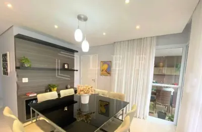 Apartamento com 4 quartos à venda na Rua Doutor Oscar Monteiro de Barros, --, Vila Suzana, São Paulo