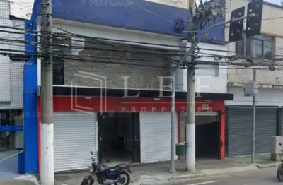 Ponto comercial para alugar na Rua Tutóia, --, Paraíso, São Paulo