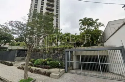 Apartamento com 3 quartos à venda na Rua Livi, 607, Vila Madalena, São Paulo