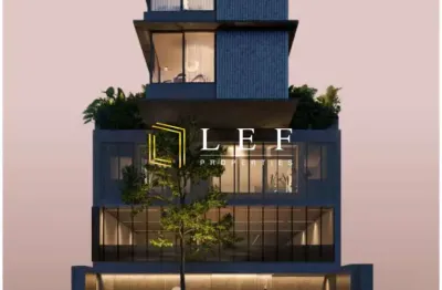 Cobertura com 2 quartos à venda na Rua Urimonduba, --, Itaim Bibi, São Paulo