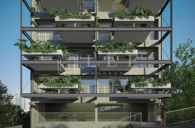 Cobertura com 2 quartos à venda na Rua Caraíbas, --, Perdizes, São Paulo