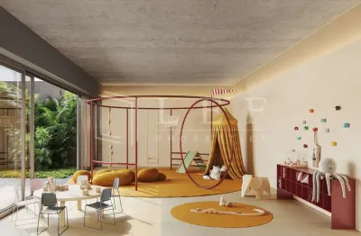 Cobertura com 2 quartos à venda na Rua Caraíbas, --, Perdizes, São Paulo