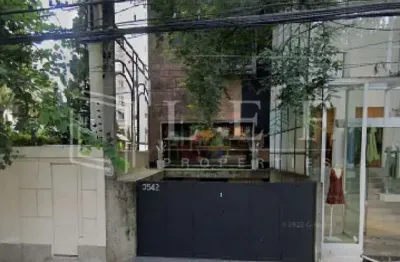 Ponto comercial à venda na Rua da Consolação, --, Jardim América, São Paulo