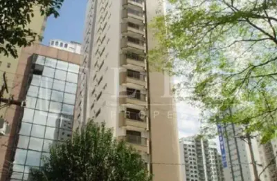 Apartamento com 3 quartos à venda na Avenida Moema, --, Moema, São Paulo