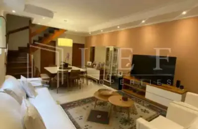 Casa com 4 quartos à venda na Rua Ibiquara, --, Vila Ipojuca, São Paulo