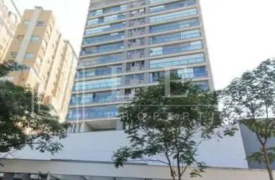 Apartamento com 2 quartos à venda na Rua das Fiandeiras, --, Vila Olímpia, São Paulo