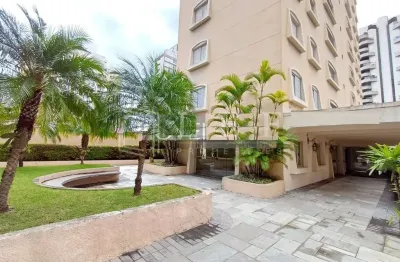 Apartamento com 3 quartos para alugar na Rua Santa Justina, --, Vila Olímpia, São Paulo
