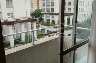 Apartamento com 2 quartos para alugar na Rua Baluarte, --, Vila Olímpia, São Paulo