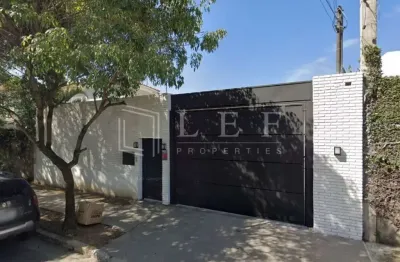 Casa com 3 quartos à venda na Rua Veneza, --, Jardim Paulista, São Paulo