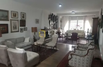 Casa com 4 quartos à venda na Rua Oliveira Pimentel, --, Jardim Paulista, São Paulo