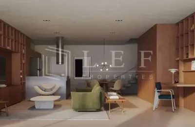 Apartamento com 1 quarto à venda na Rua Haddock Lobo, --, Cerqueira César, São Paulo