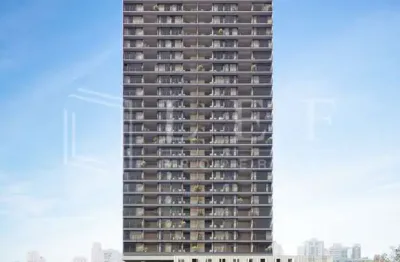 Apartamento com 3 quartos à venda na Rua Ipero, --, Vila Madalena, São Paulo