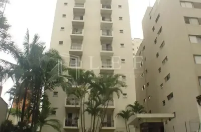 Apartamento com 3 quartos à venda na Avenida Rouxinol, --, Moema, São Paulo