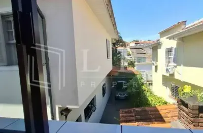Casa com 4 quartos à venda na Rua Doutor Mário Cardim, --, Vila Mariana, São Paulo