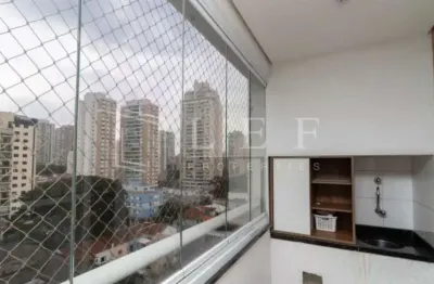 Apartamento com 2 quartos à venda na Rua Duílio, --, Água Branca, São Paulo