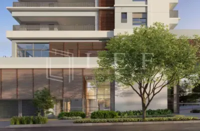 Apartamento com 3 quartos à venda na Rua Cubatão, --, Vila Mariana, São Paulo