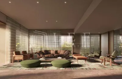 Apartamento com 2 quartos à venda na Rua da Mata, --, Itaim Bibi, São Paulo