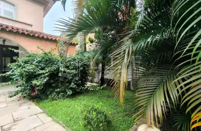 Casa com 4 quartos à venda na Rua Conselheiro Zacarias, --, Jardim Paulista, São Paulo