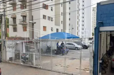 Barracão / Galpão / Depósito para alugar na Avenida Moaci, --, Moema, São Paulo