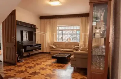 Casa com 3 quartos à venda na Rua Doutor Renan Basto, --, Vila Guarani, São Paulo