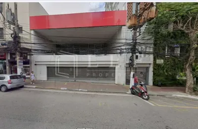 Ponto comercial para alugar na Rua Joaquim Nabuco, --, Brooklin Paulista, São Paulo