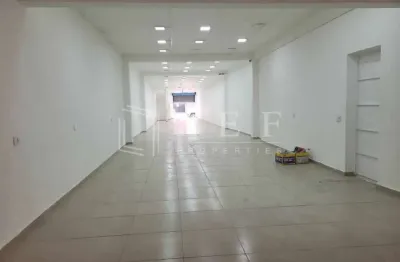 Ponto comercial para alugar na Rua Joaquim Nabuco, --, Brooklin Paulista, São Paulo