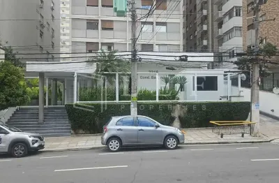 Apartamento com 2 quartos à venda na Rua Bela Cintra, --, Jardim América, São Paulo
