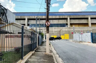 Terreno comercial à venda na Rua Heitor dos Prazeres, --, Ferreira, São Paulo