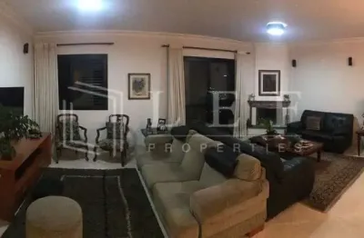 Apartamento com 3 quartos à venda na Rua Mattia Filizzola, --, Real Parque, São Paulo